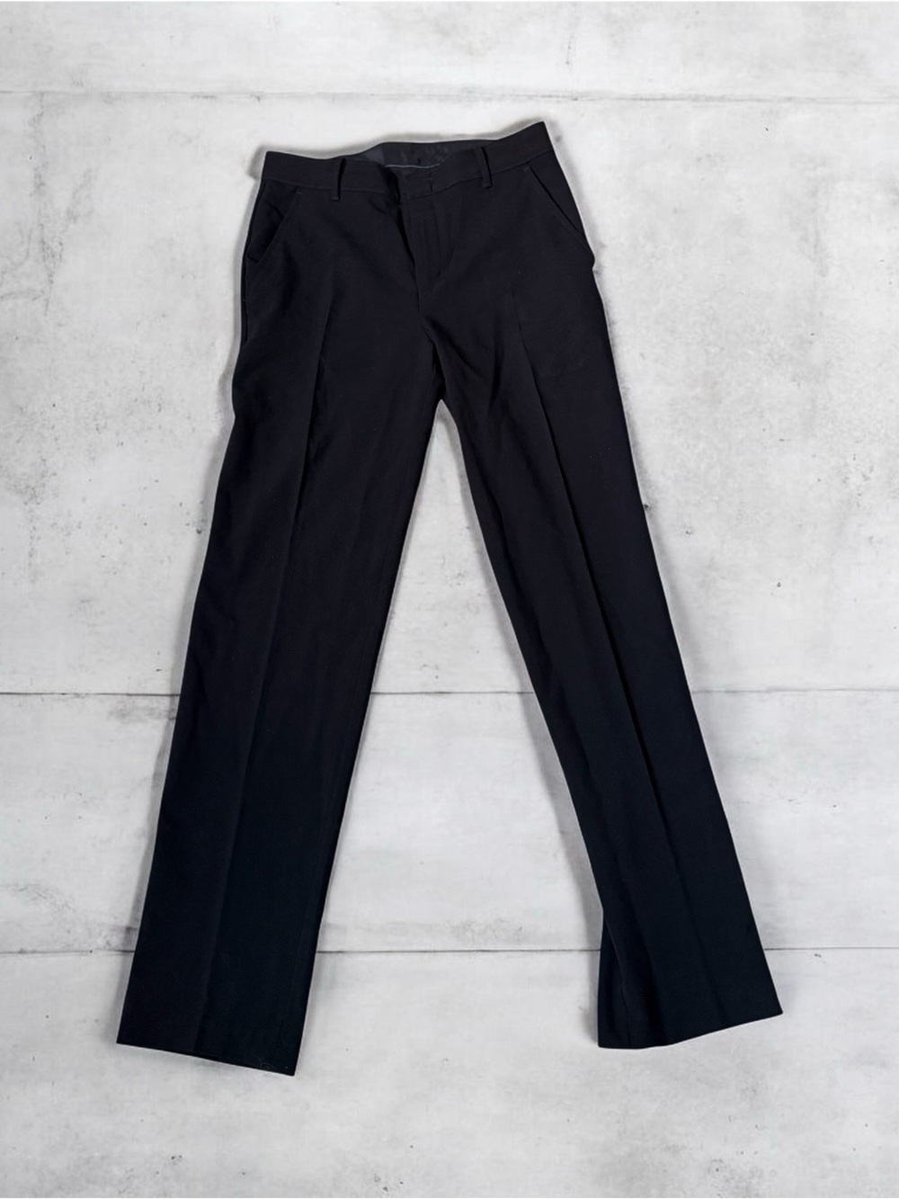 Classic Teen Boy’s Dress Pants